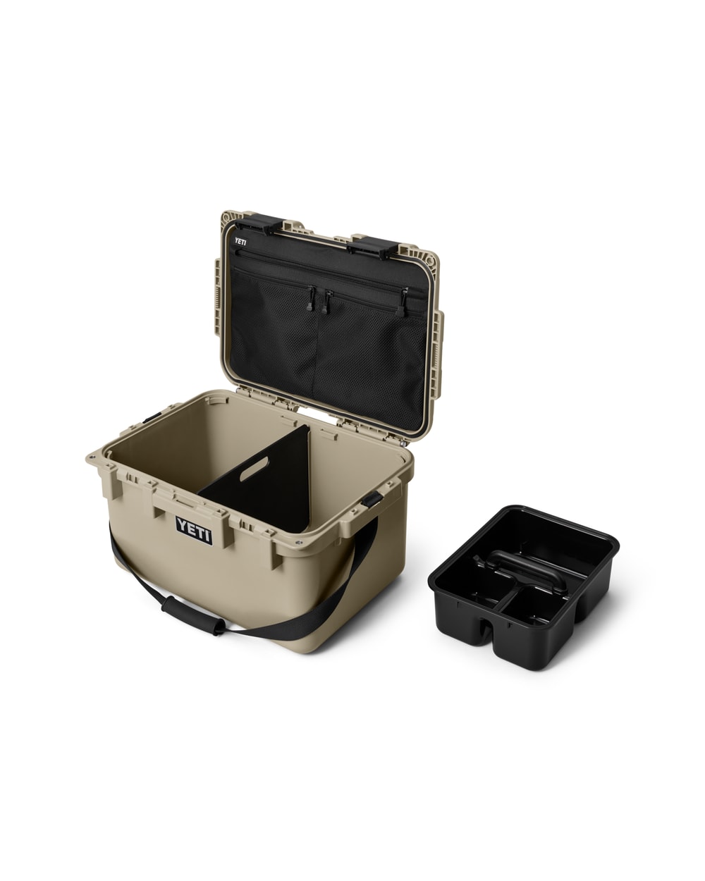Yeti Loadout Gobox 30 Gear Case