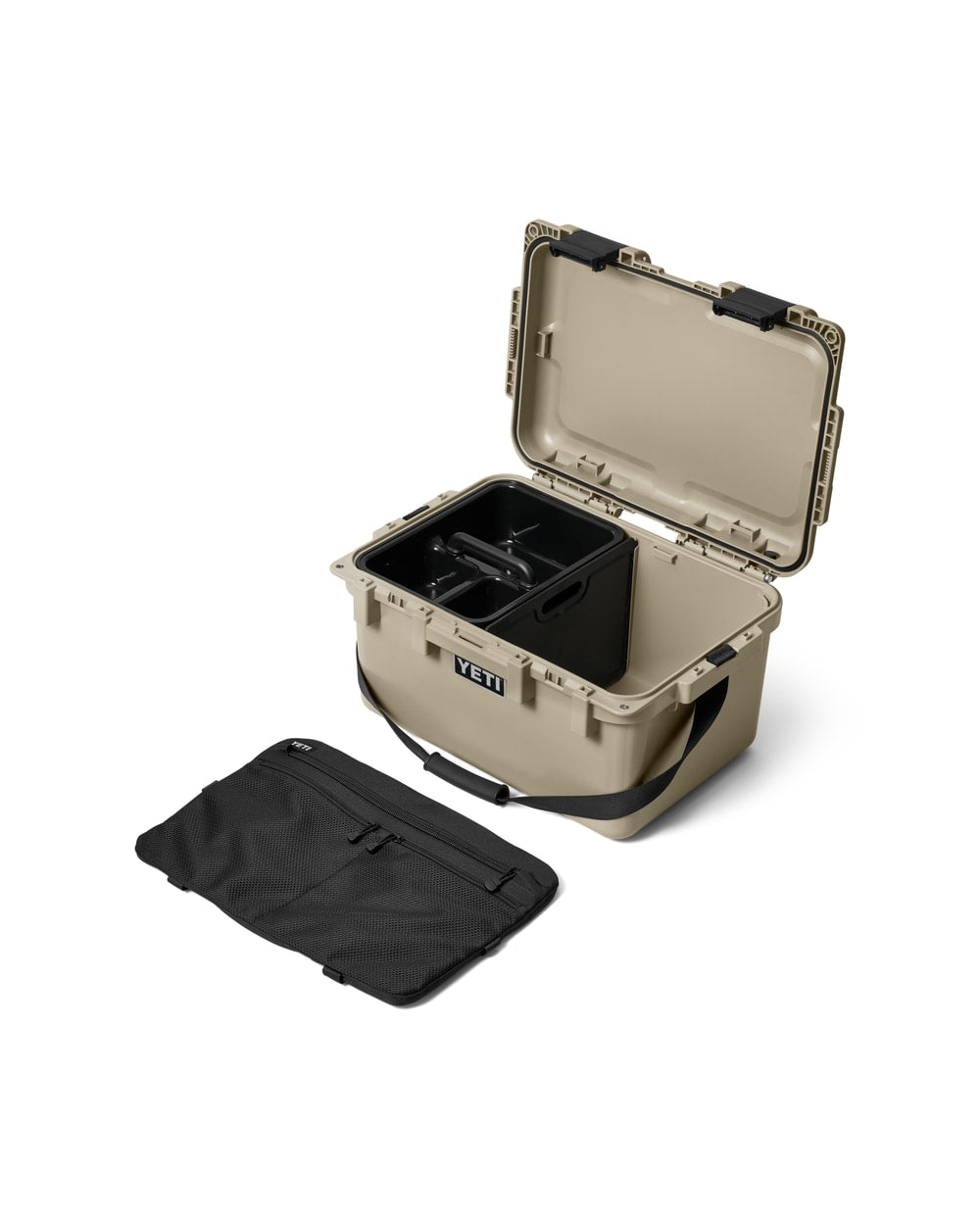 Yeti Loadout Gobox 30 Gear Case