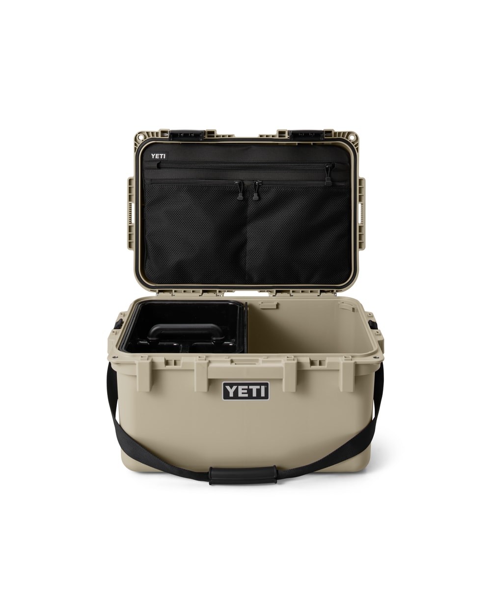 Yeti Loadout Gobox 30 Gear Case