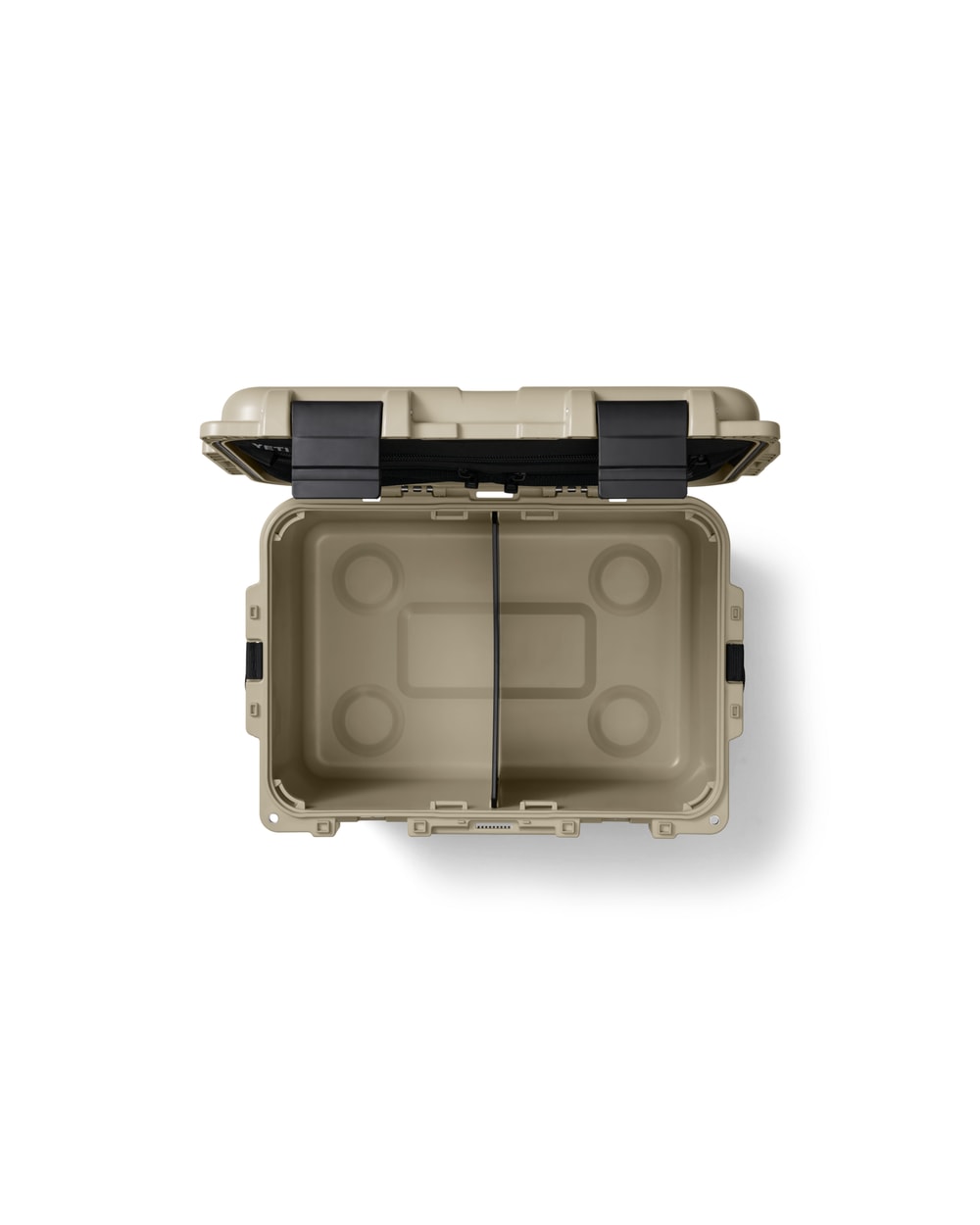 Yeti Loadout Gobox 30 Gear Case