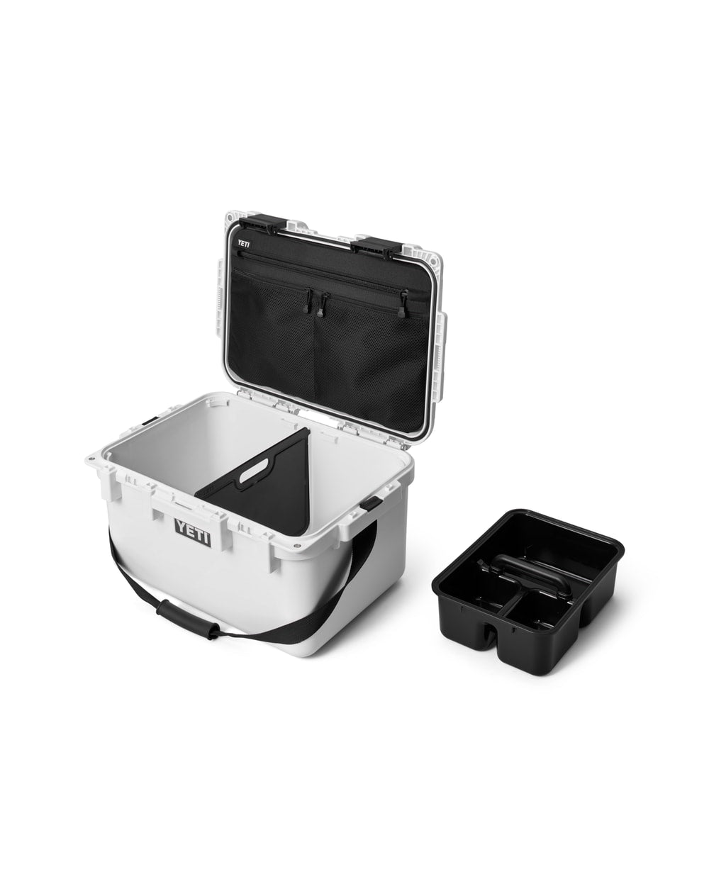 Yeti Loadout Gobox 30 Gear Case