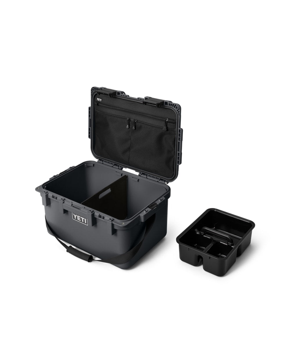 Yeti Loadout Gobox 30 Gear Case