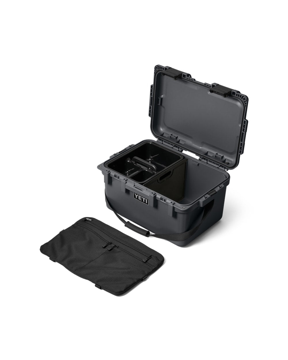Yeti Loadout Gobox 30 Gear Case