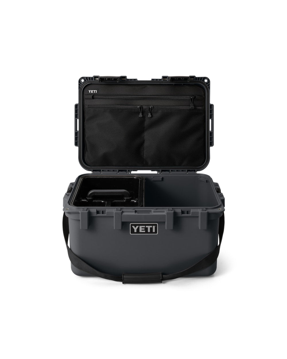Yeti Loadout Gobox 30 Gear Case