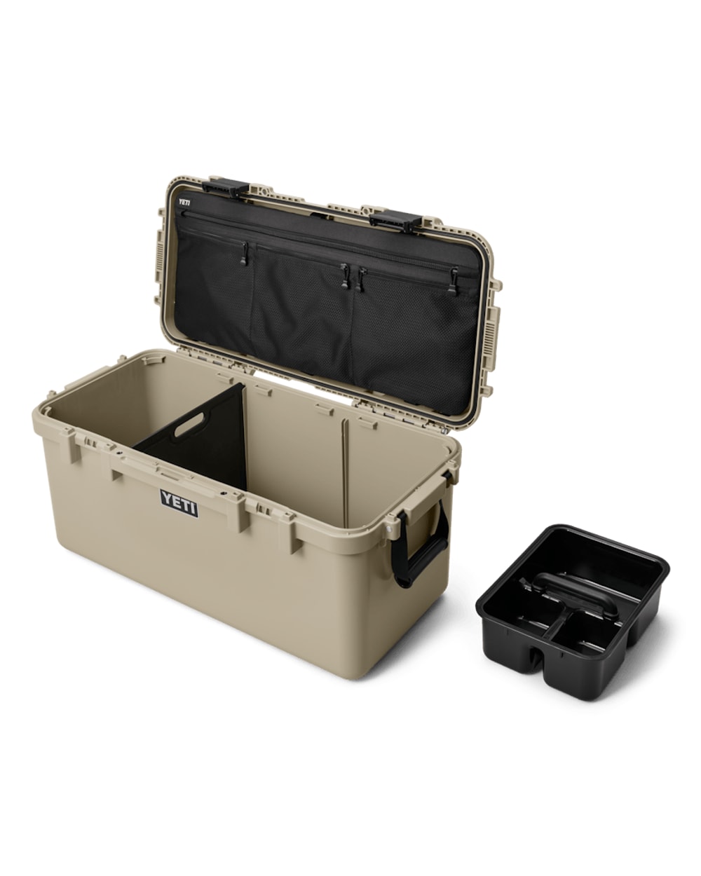 Yeti Loadout Gobox 60 Gear Case