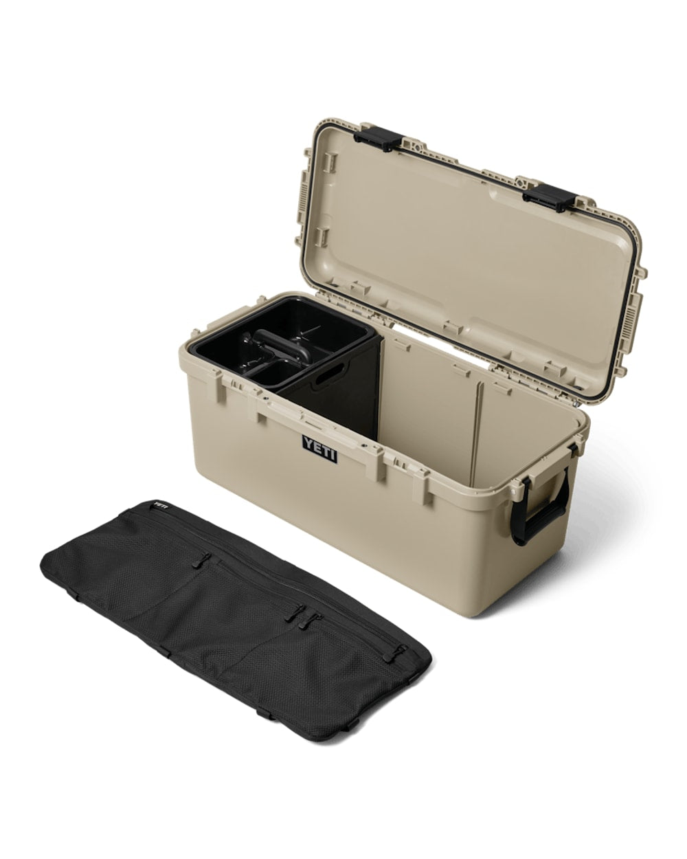 Yeti Loadout Gobox 60 Gear Case