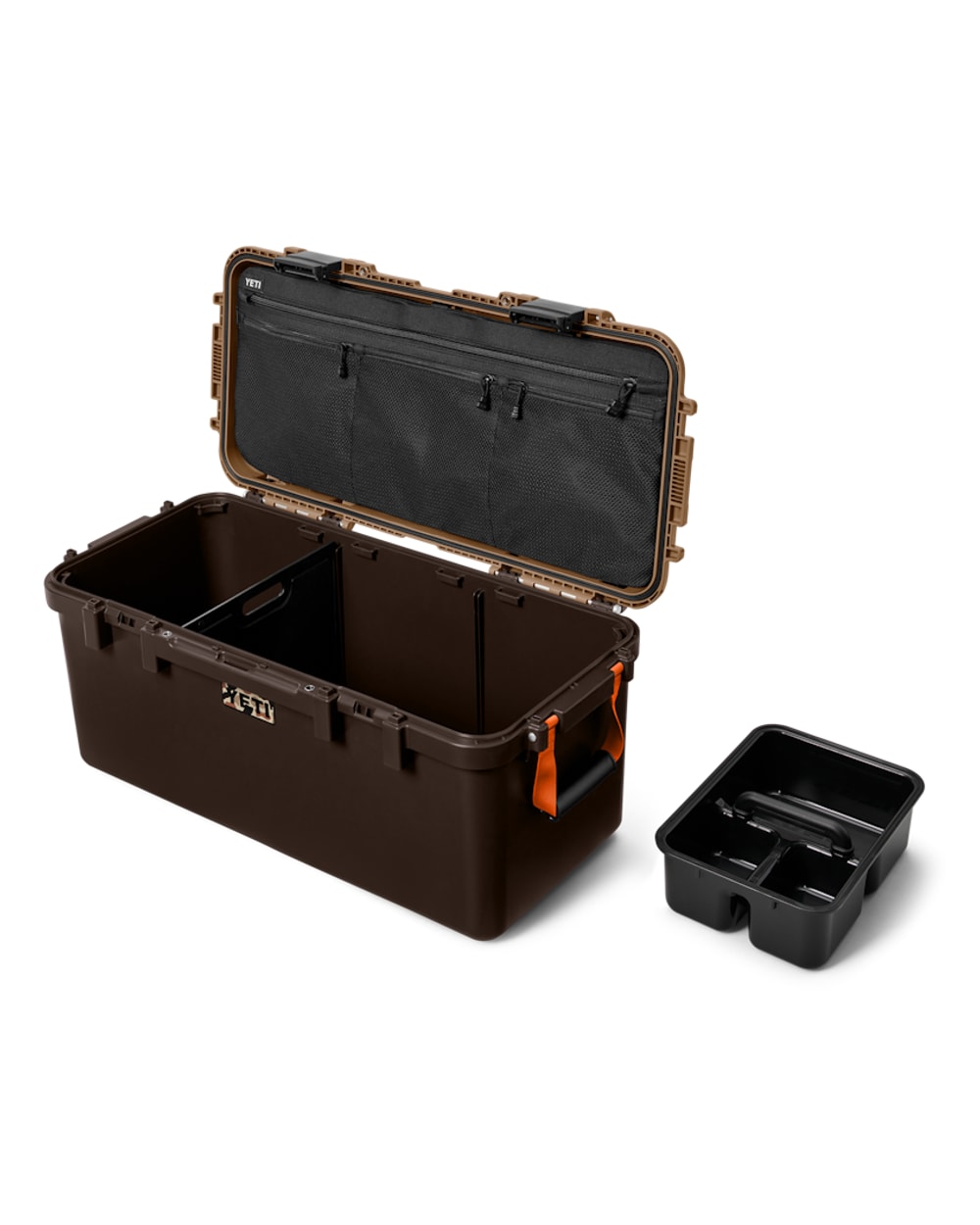 Yeti Loadout Gobox 60 Gear Case