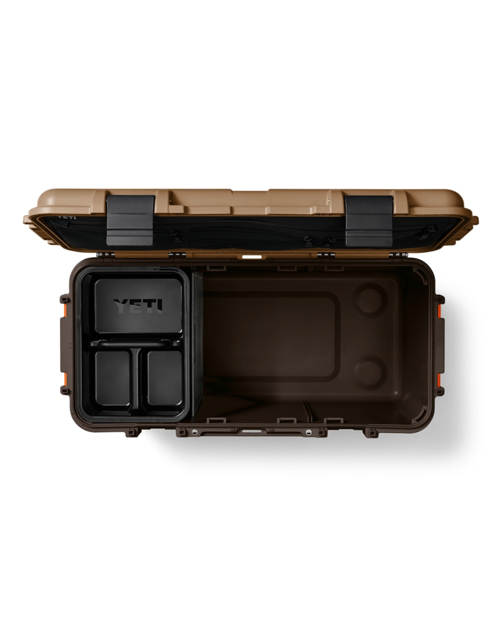 Yeti Loadout Gobox 60 Gear Case
