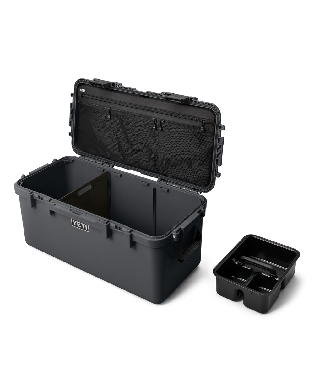 Yeti Loadout Gobox 60 Gear Case
