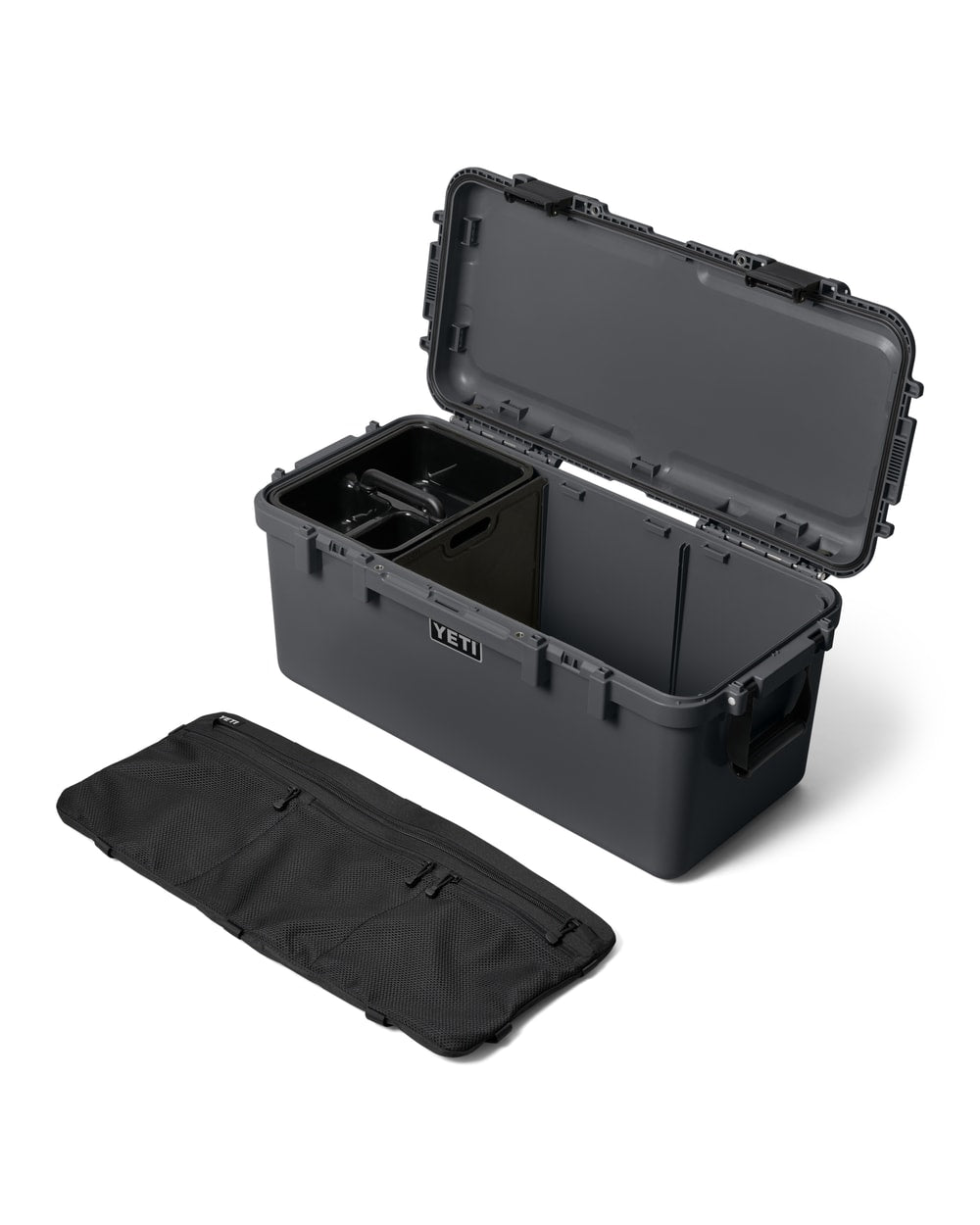 Yeti Loadout Gobox 60 Gear Case