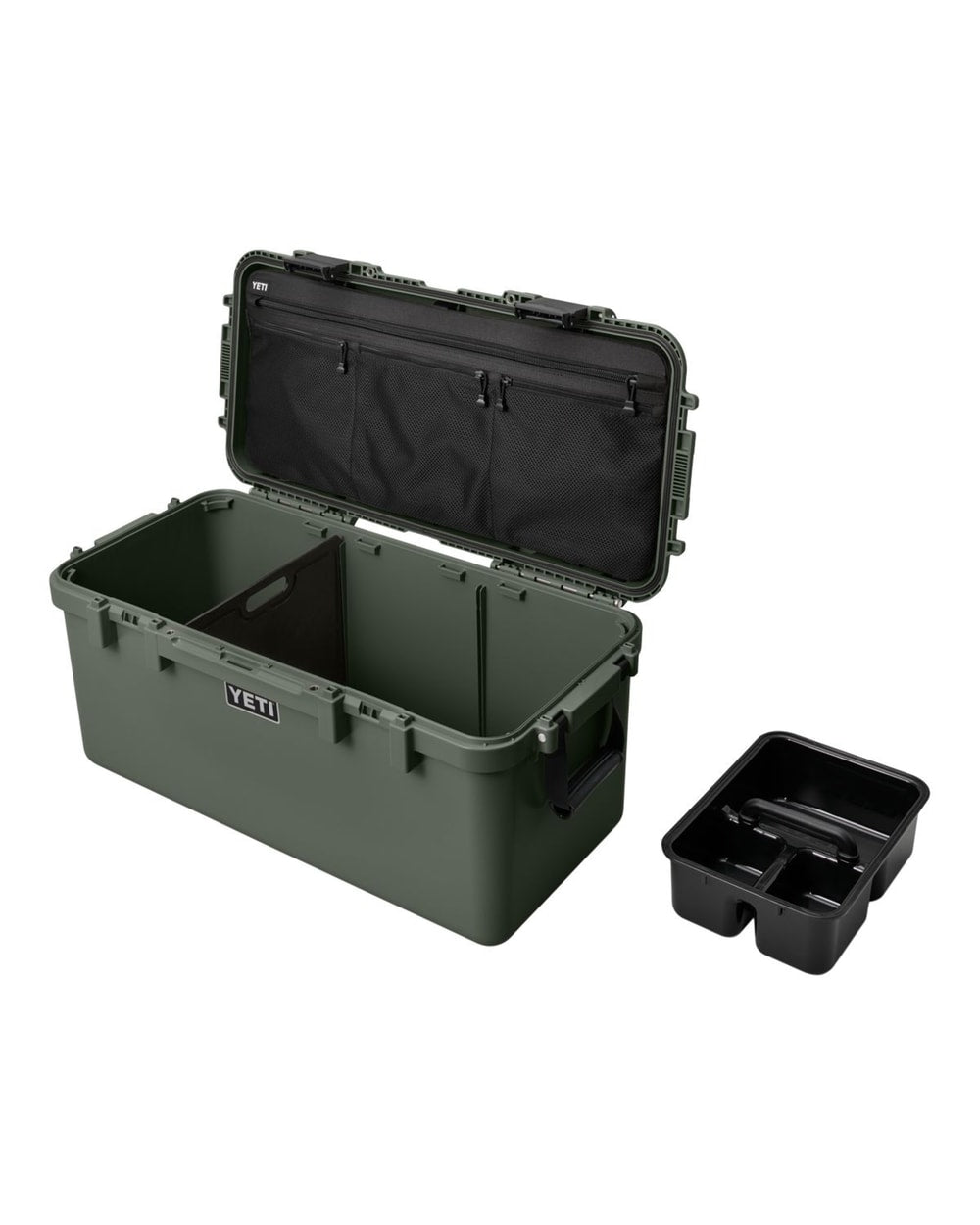 Yeti Loadout Gobox 60 Gear Case