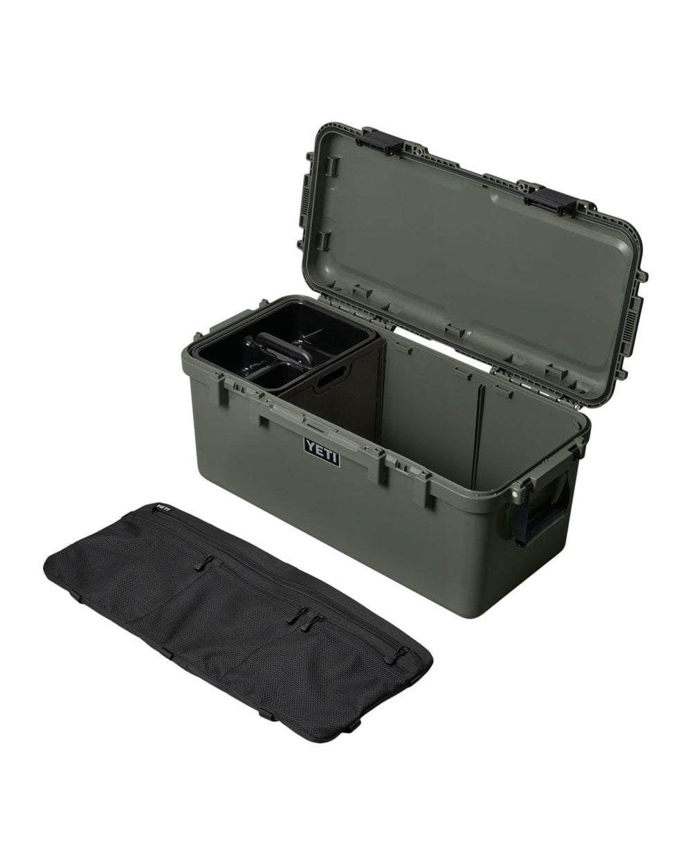 Yeti Loadout Gobox 60 Gear Case
