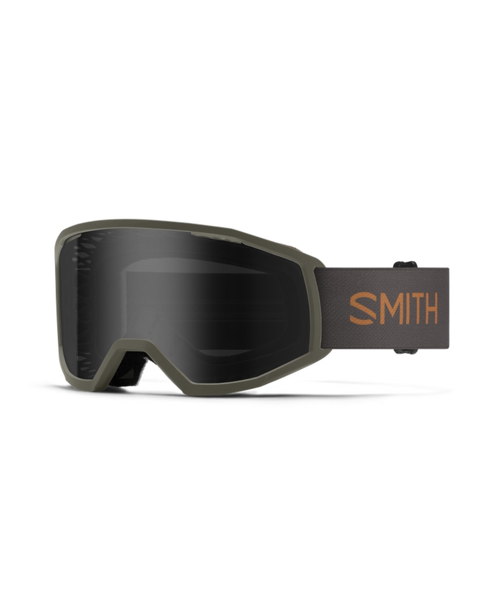 Smith Loam S MTB Goggles