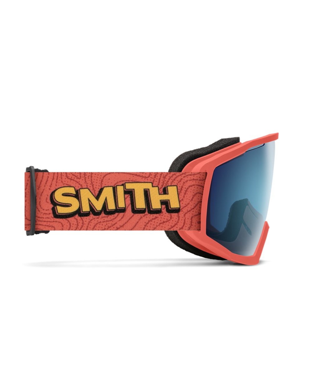 Smith Loam S MTB Goggles