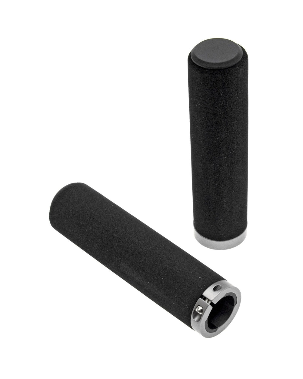 Lock-Down Comfort Grips
