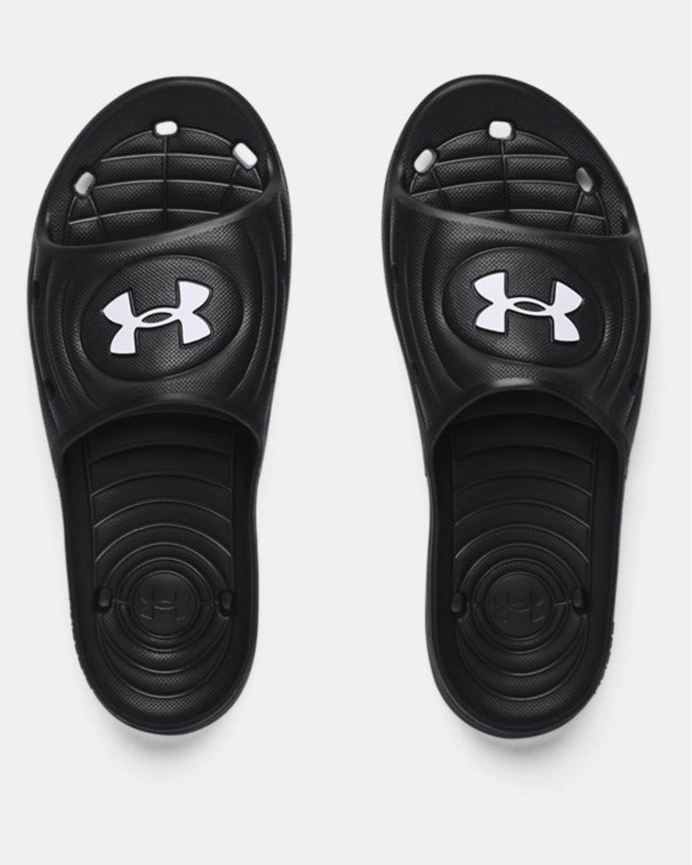 Men's Locker IV Slide