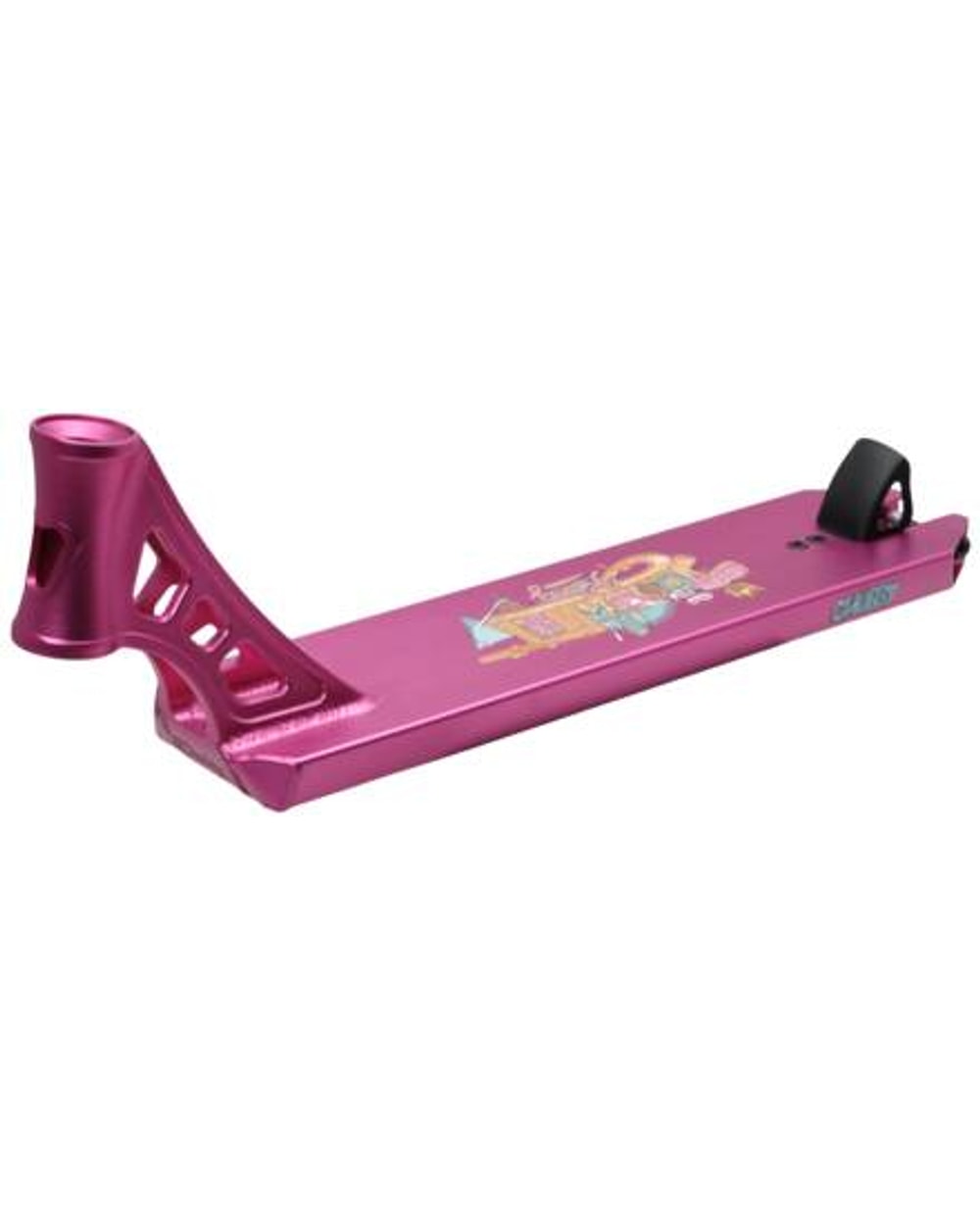 Chubby Loco 19.5" Deck