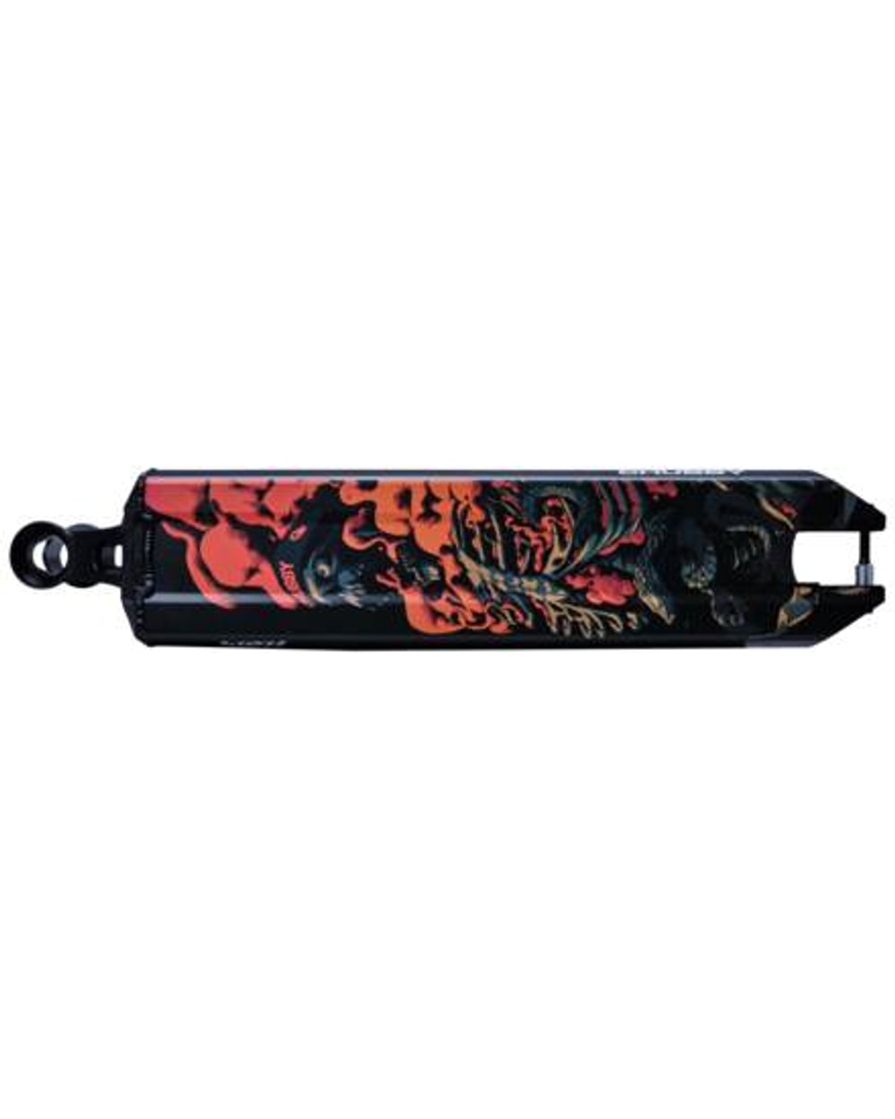 Chubby Loco 19.5" Deck