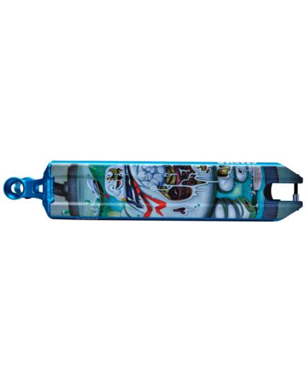 Chubby Loco 19.5" Deck