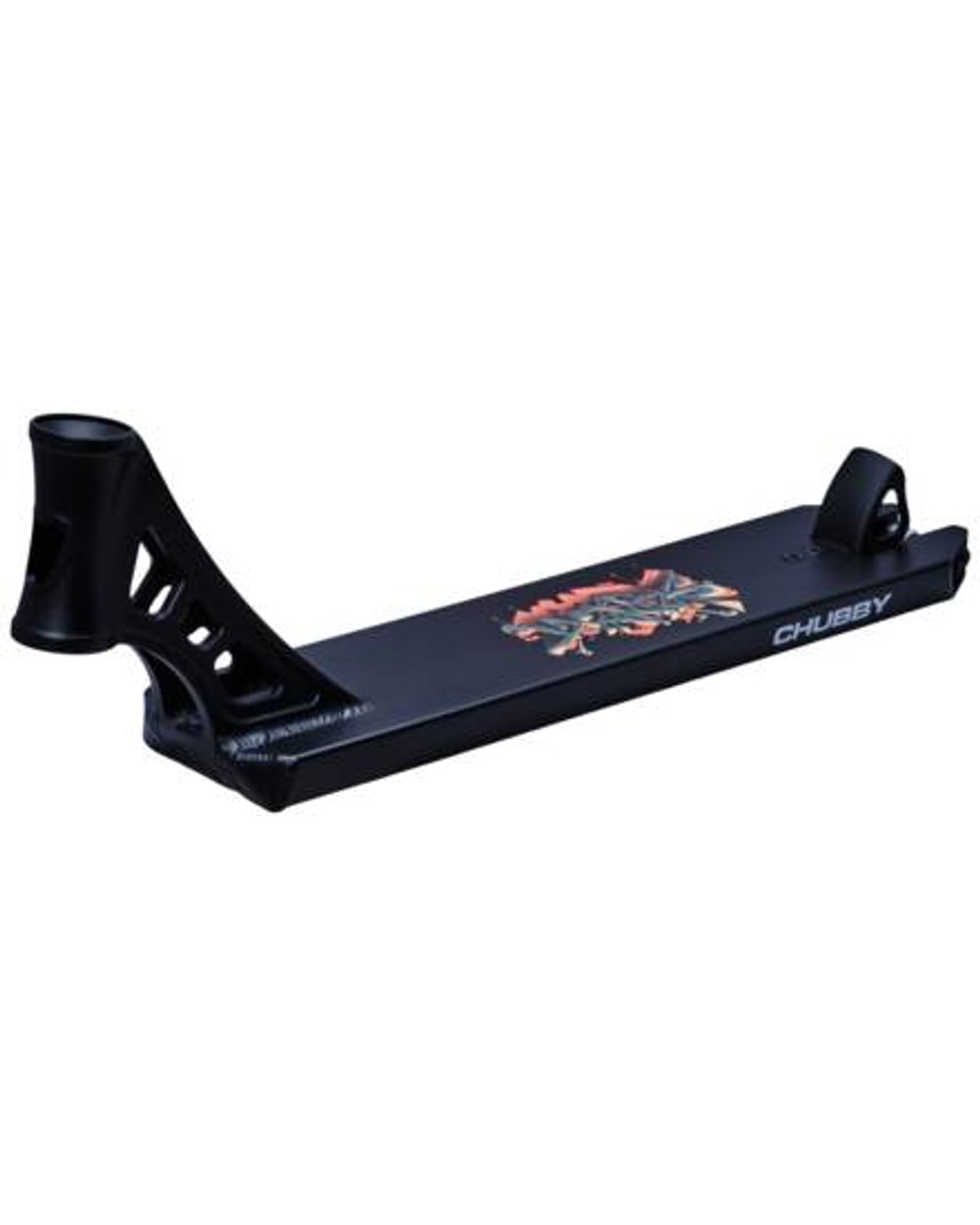 Chubby Loco 19.5" Deck
