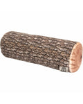 Kuma Log Pillow
