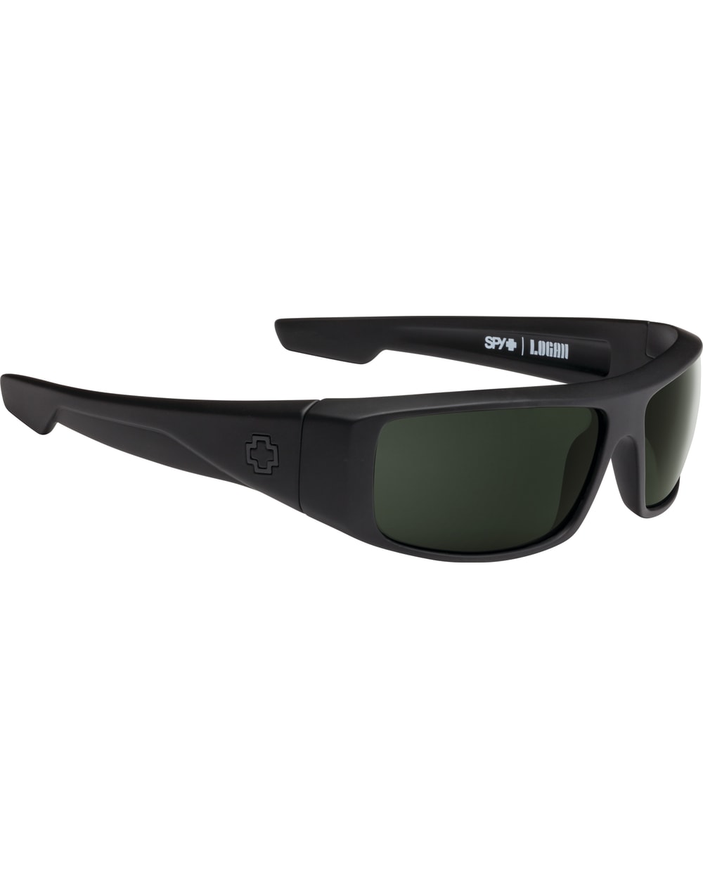 Spy Logan Happy Lens Polarized