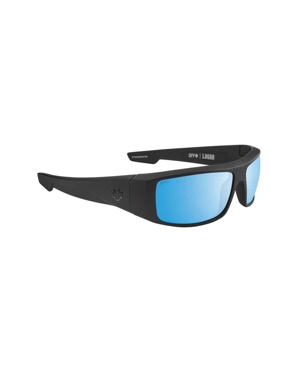 Spy Logan Happy Lens Polarized
