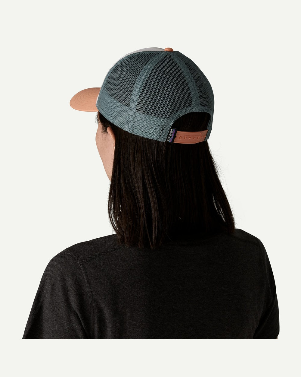 Patagonia P-6 Logo Lopro Trucker Hat