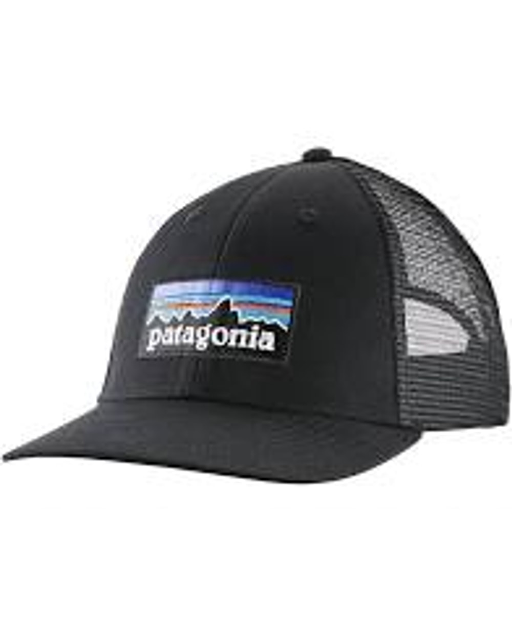 Patagonia P-6 Logo Lopro Trucker Hat
