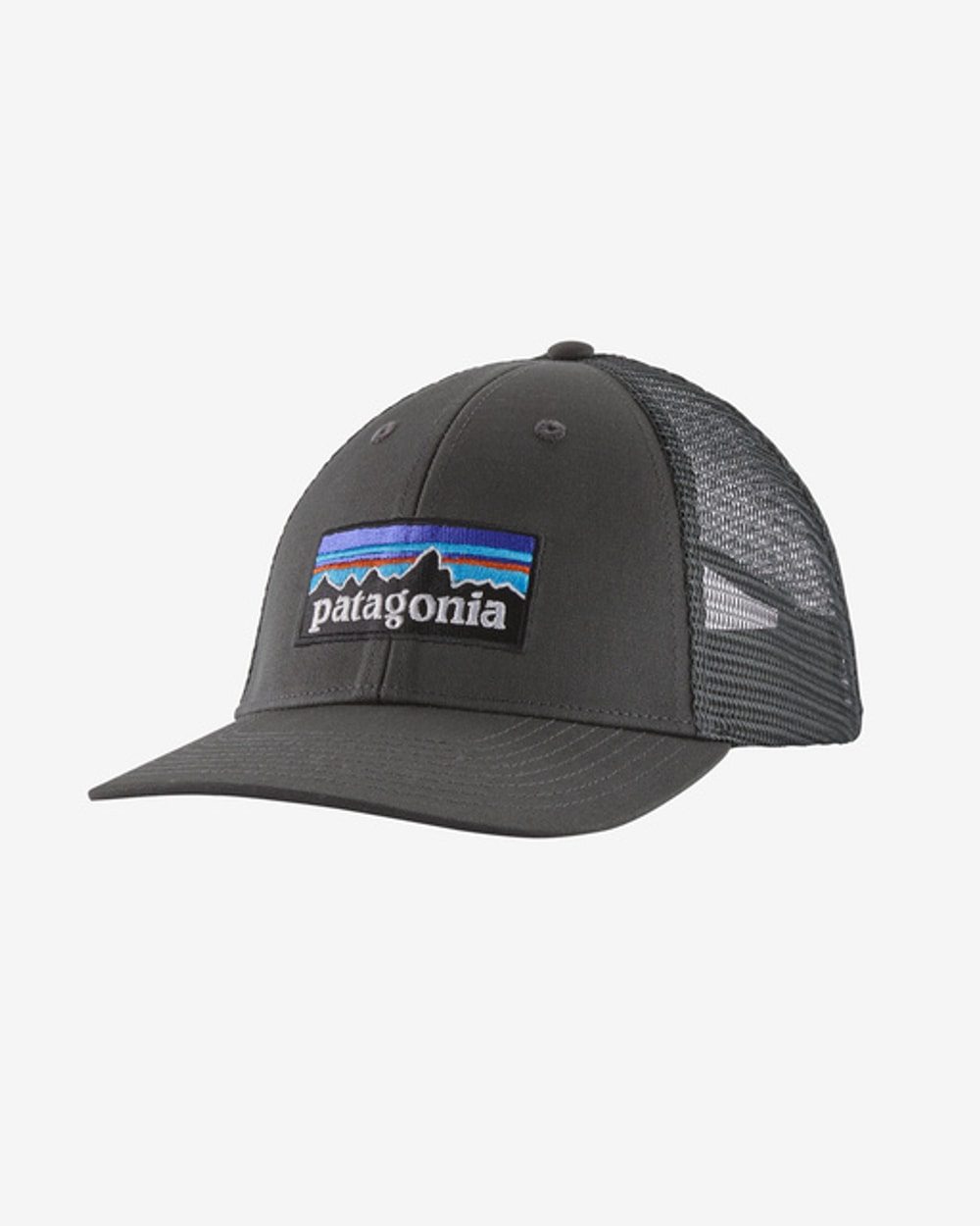 Patagonia P-6 Logo Lopro Trucker Hat