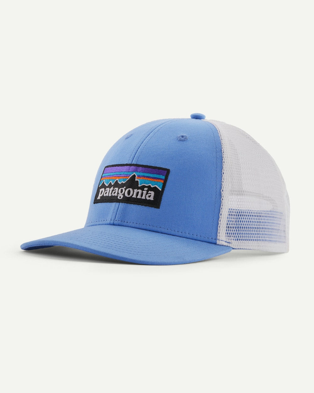 Patagonia P-6 Logo Lopro Trucker Hat