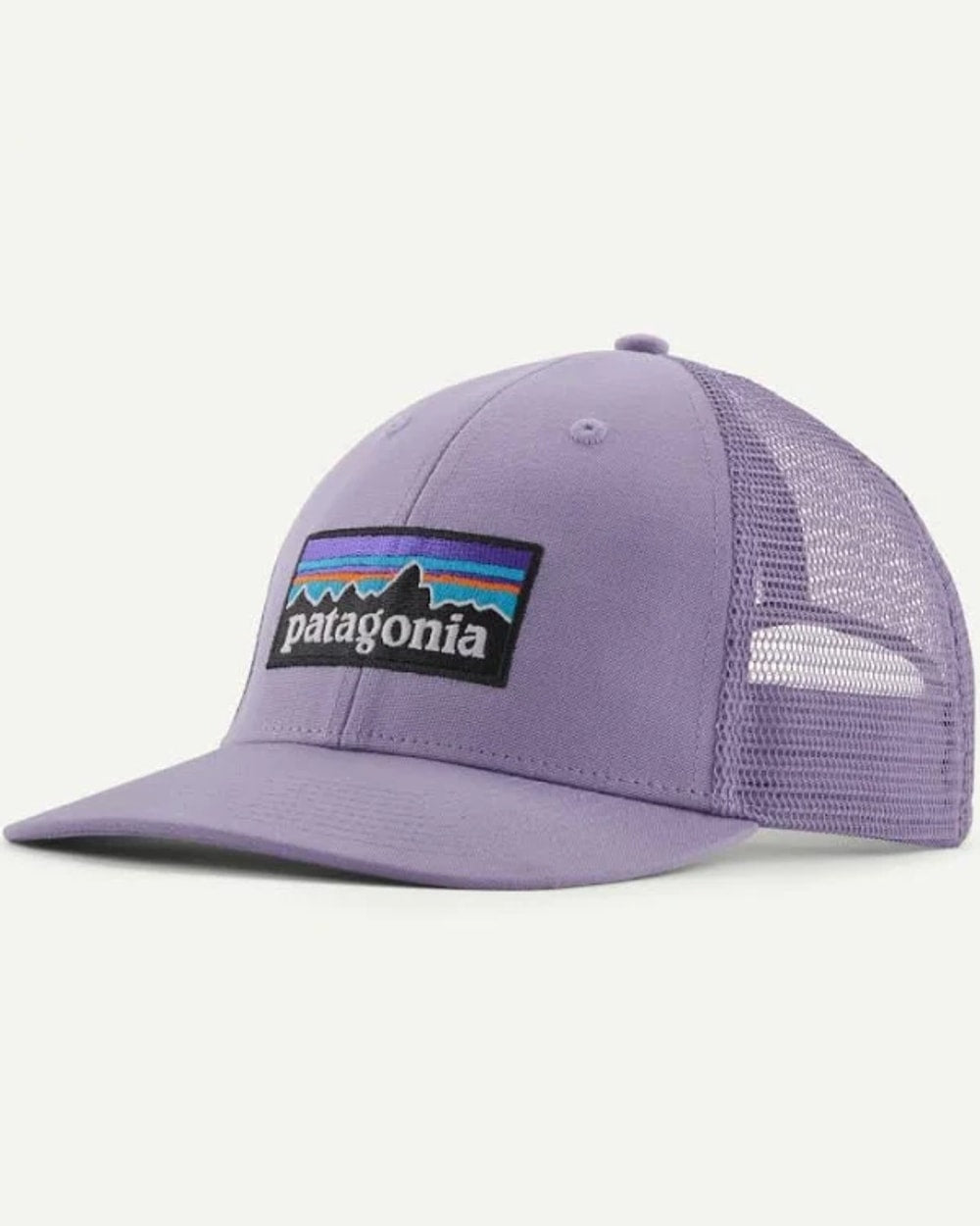 Patagonia P-6 Logo Lopro Trucker Hat