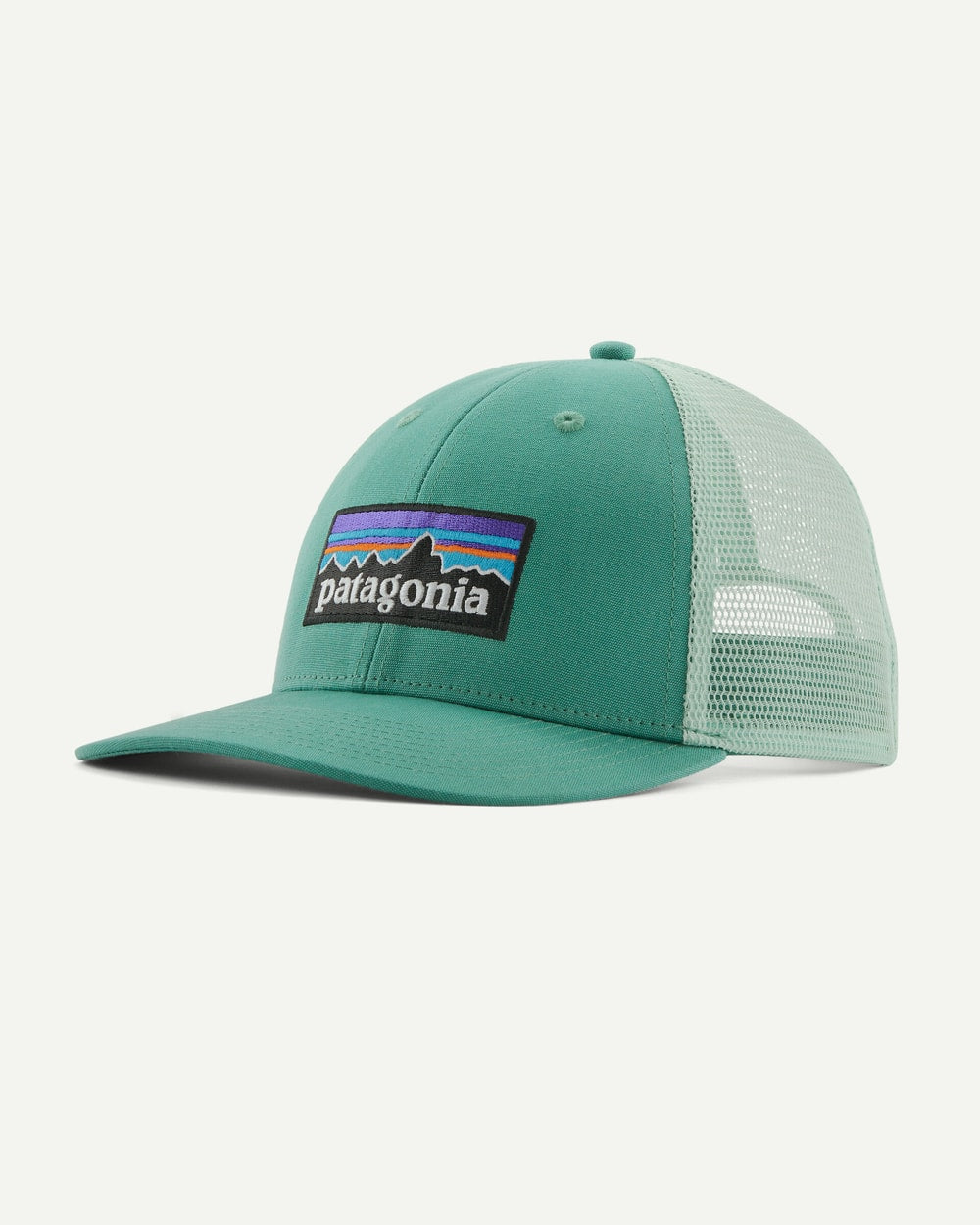 Patagonia P-6 Logo Lopro Trucker Hat