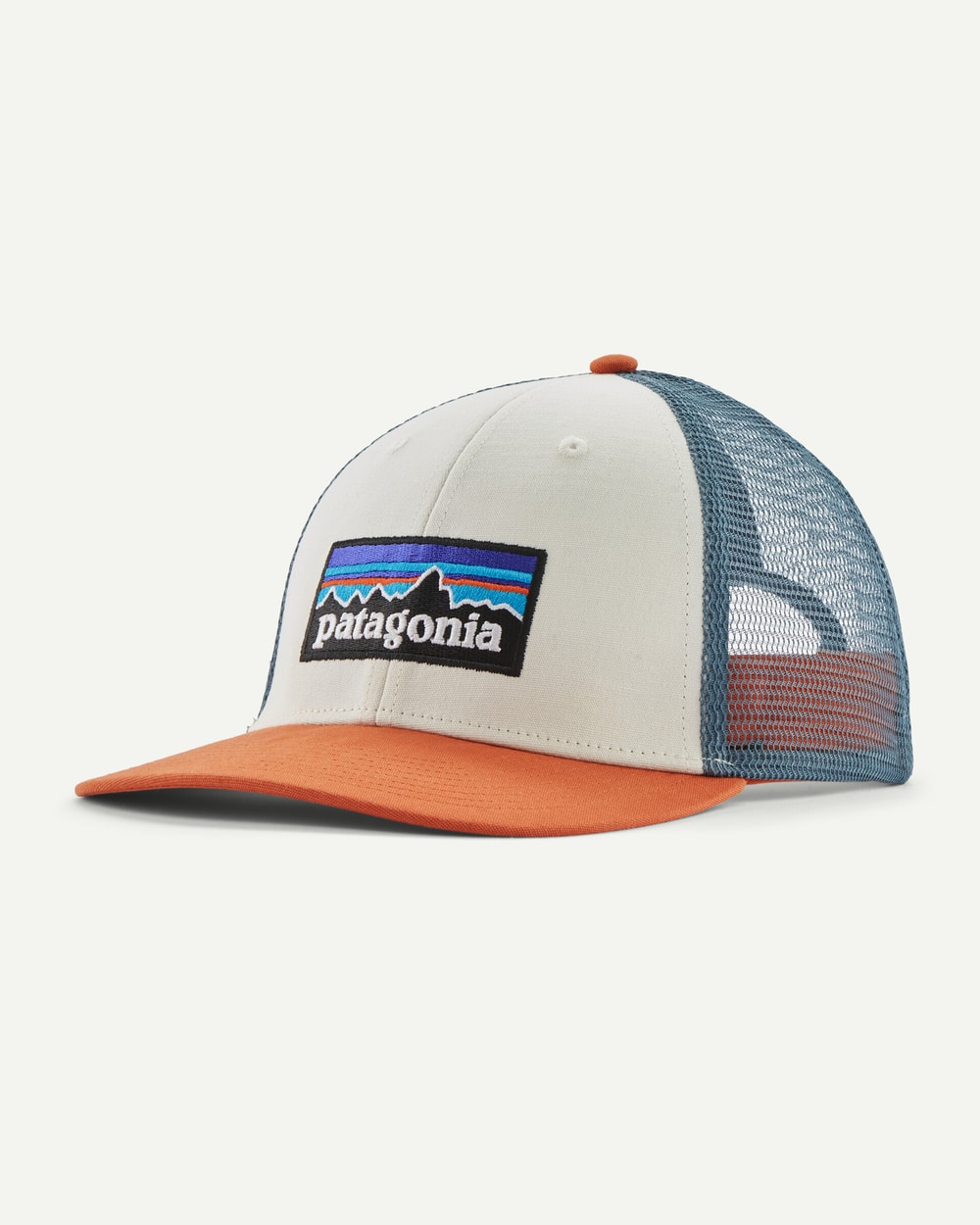 Patagonia P-6 Logo Lopro Trucker Hat