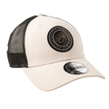 NE Logo 9FORTY Senior Hat