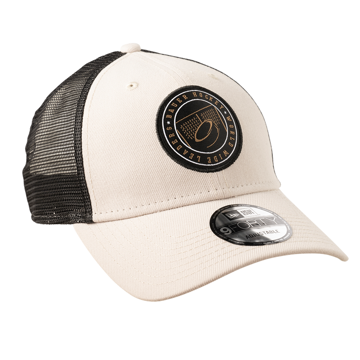 NE Logo 9FORTY Senior Hat