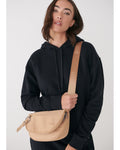 Lolé Acadie Flap Bag Cloud