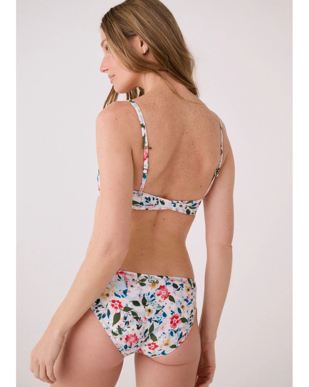 Lole Caribbean Bottom