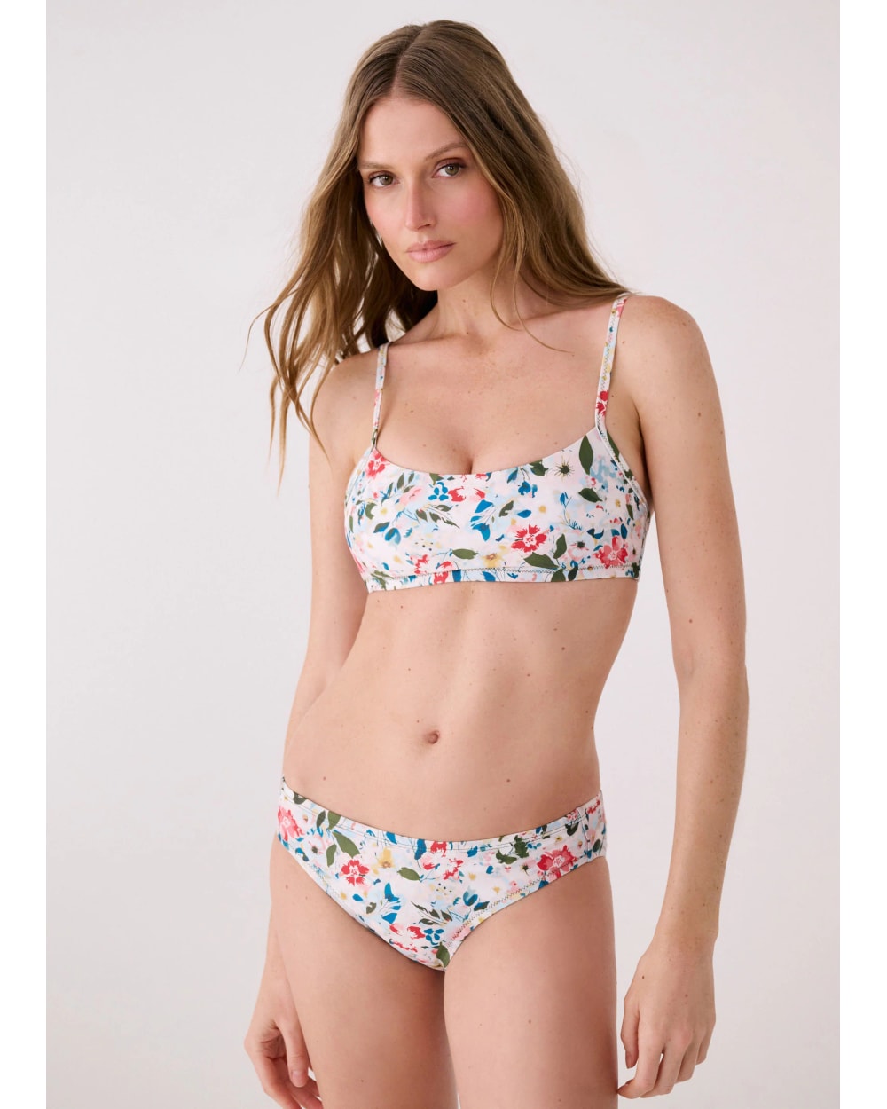 Lole Catarina Bikini Top