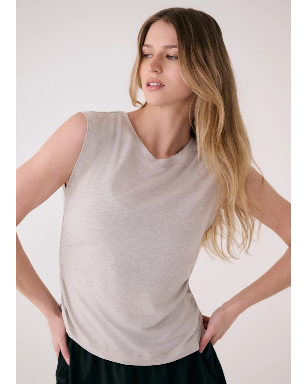 Lole Elisia Women's Short Sleeve