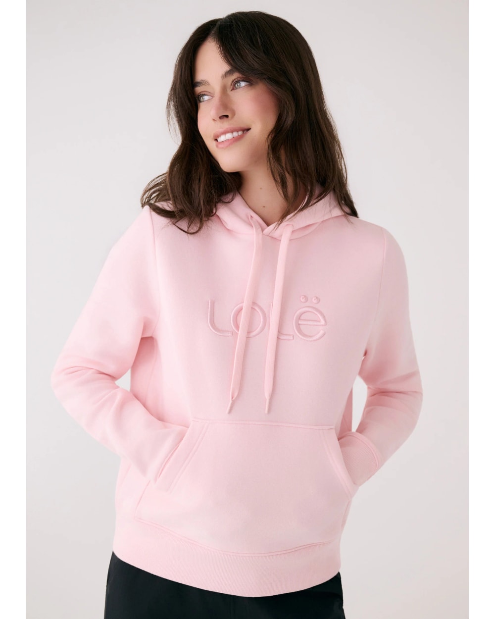 Lole Icone Women's Pullover Hoodie