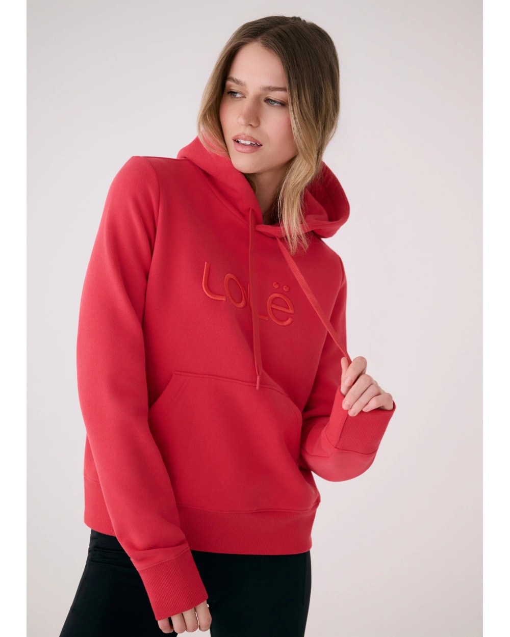 Lole Icone Women's Pullover Hoodie