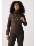 Lolé Jamie Bag Olive