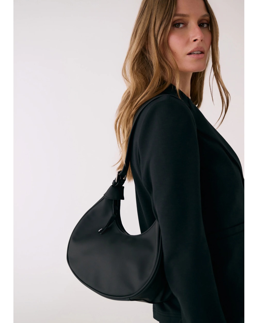 Lole Mini Hobo Bag