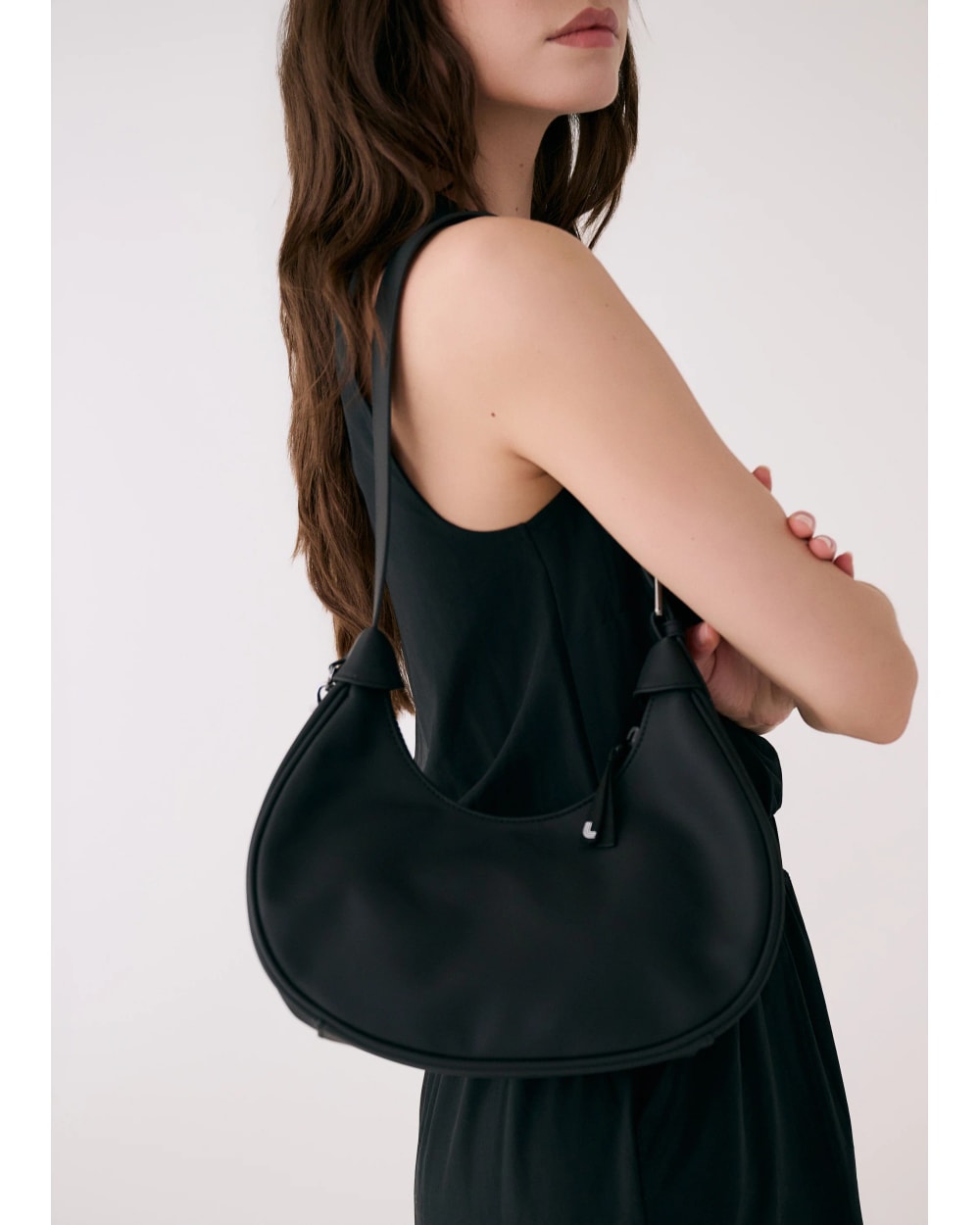 Lole Mini Hobo Bag