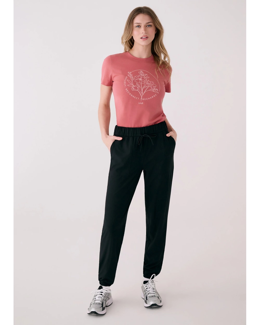 Lole Olivie Light Jogger
