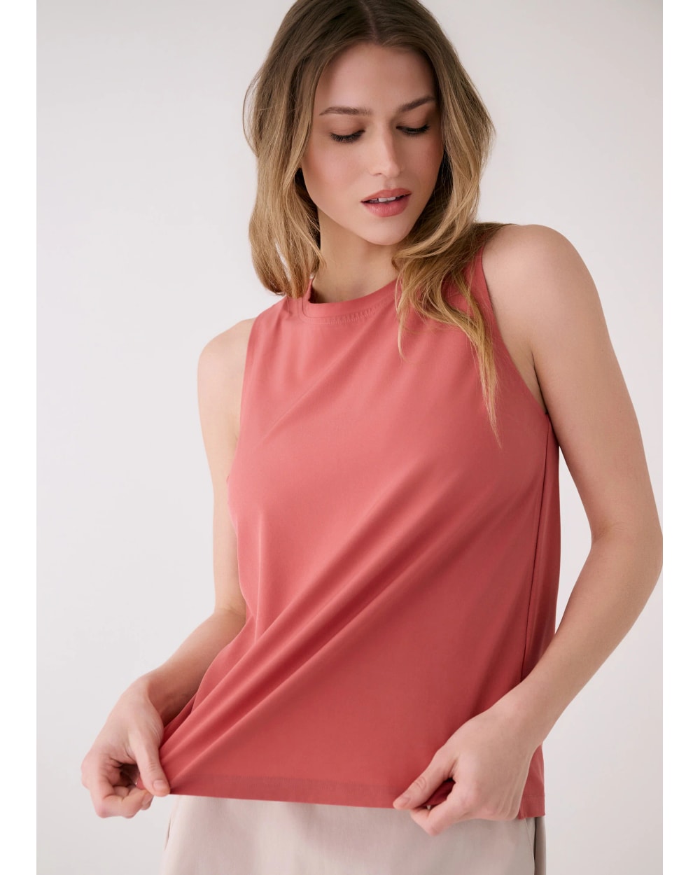 Lole Olivie Women's Tank