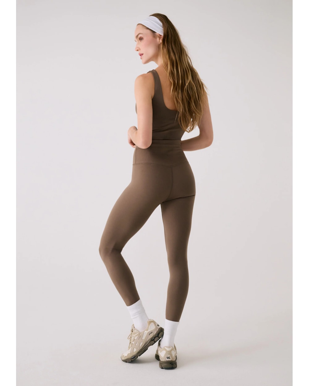 Lole Serene 7/8 Ankle Leggings