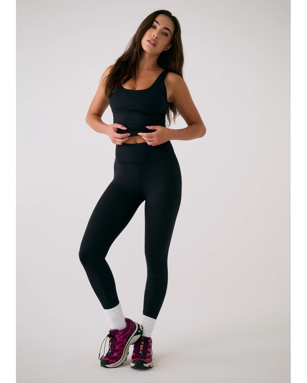 Lole Serene 7/8 Ankle Leggings