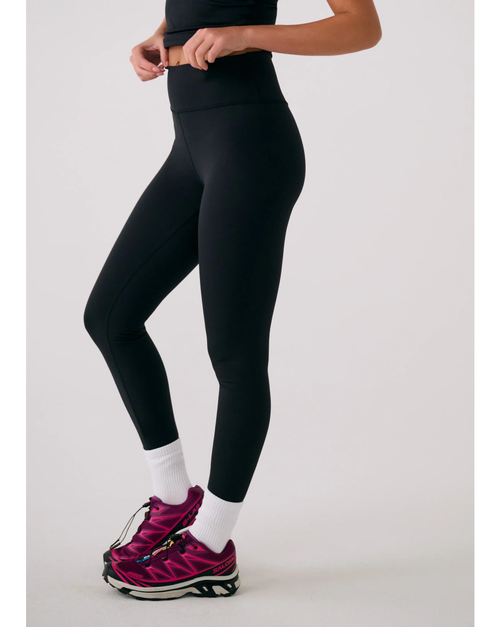 Lole Serene 7/8 Ankle Leggings